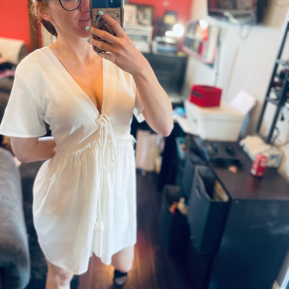 Dress - Picture 3 of 7
